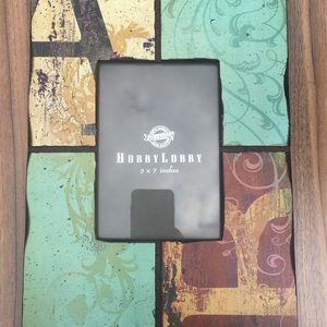 Cute hobby lobby picture frame